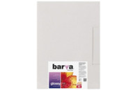 Бумага BARVA A3 Everyday Glossy 155г double-sided 60с (IP-GE155-310)