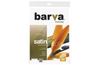 Бумага BARVA A4 Everyday Satin 260г 60с (IP-VE260-271)