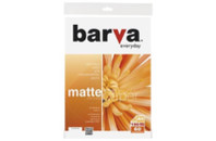 Бумага BARVA A4 Everyday matted 190г 60с (IP-AE190-291)