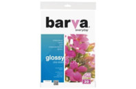 Бумага BARVA A4 Everyday Glossy 260г 20с (IP-CE260-297)