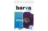 Бумага BARVA A4 Everyday Glossy 180г 60с (IP-CE180-282)