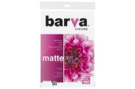 Бумага BARVA A4 Everyday Matte 125г, 100л (IP-AE125-318)