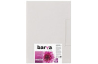 Бумага BARVA A3 Everyday Matte 125г, 60л (IP-AE125-320)