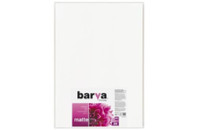 Бумага BARVA A3 Everyday Matte 125г, 20л (IP-AE125-319)