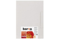Бумага BARVA A3 Everyday Matte 105г, 60л (IP-AE105-315)