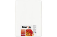 Бумага BARVA A3 Everyday Matte 105г, 20л (IP-AE105-314)