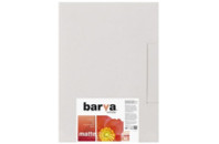 Бумага BARVA A3 Everyday Matte 170г, 60л (IP-AE170-325)