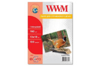 Бумага WWM 13x18 (G180.P100/C)