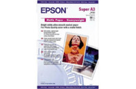 Бумага EPSON A3+ Matte Paper-Heavyweight (C13S041264)