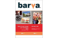 Бумага BARVA A4 Magnetic (IP-MAG-MAT-145)