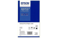 Бумага EPSON 12*165 см Pro-S Paper Luster 5x65 (C13S450065BP)
