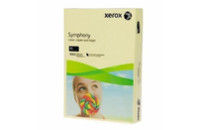 Бумага XEROX A4 SYMPHONY Pastel Yellow (003R93975)