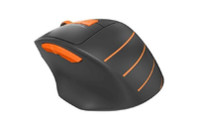 Мышка A4tech FG30 Orange