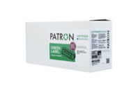 Картридж PATRON HP CLJ CF401A для M252/M274/M277 Cyan, GREEN Label (PN-201ACGL)