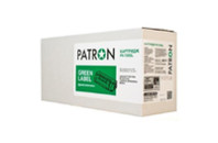 Картридж PATRON CANON 725 GREEN Label (PN-725GL)