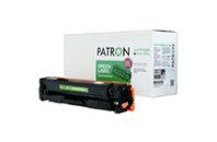 Картридж PATRON HP CLJ CF400X для M252/M274/M277 Black, GREEN Label (PN-201XKGL)