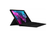 Планшет Microsoft Surface Pro 6 12.3”UWQHD/Intel i7-8650U/8/256GB/W10P Black (LQH-00019)
