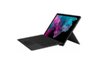 Планшет Microsoft Surface Pro 6 12.3”UWQHD/Intel i7-8650U/8/256GB/W10P Black (LQH-00019)