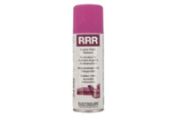 Чистящая жидкость гумових валів RRR250ML (спрей) ELECTROLUBE Electrolube (CS-PCR-RRR250ML)