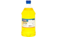 Чистящая жидкость WWM for water-soluble /1000г (CL04-3)