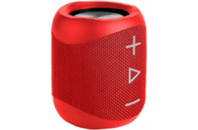 Акустическая система SHARP Compact Wireless Speaker Red (GX-BT180RD)