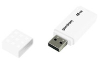 USB флеш накопитель GOODRAM 16GB UME2 White USB 2.0 (UME2-0160W0R11)