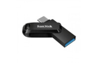 USB флеш накопитель SANDISK 128GB Ultra Dual Drive Go USB 3.1/Type C (SDDDC3-128G-G46)