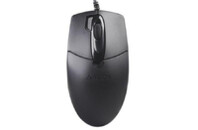 Мышка A4tech OP-730D Black