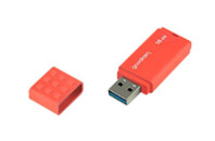 USB флеш накопитель GOODRAM 16GB UME3 Orange USB 3.0 (UME3-0160O0R11)