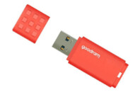 USB флеш накопитель GOODRAM 16GB UME3 Orange USB 3.0 (UME3-0160O0R11)