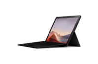 Планшет Microsoft Surface Pro 7 12.3” UWQHD/Intel i5-1035G4/8/256F/W10P/Black (PVR-00018)