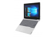 Планшет Lenovo D330 FHD N4000 4/64 WiFi Win10P Mineral Grey (81H300J0RA)
