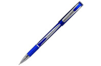 Ручка Digno Clever Forc  шариковая, синий