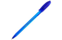 Ручка Digno Trijet Trcop  шариковая, синий