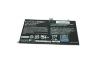 Аккумулятор для ноутбука Fujitsu LifeBook UH574 FPCBP410, 3300mAh (48Wh), 4cell, 14.8V, Li-io (A47355)
