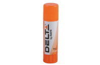 Клей Delta by Axent Glue stick PVA, 15г (display) (D7132)