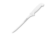 Кухонный нож Tramontina Professional Master филейный 203 мм White (24622/088)