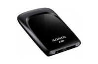 Накопитель SSD USB 3.2 960GB ADATA (ASC680-960GU32G2-CBK)