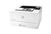 Лазерный принтер HP LaserJet Pro M404dn (W1A53A)