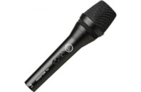 Микрофон AKG P3 S Black (3100H00140)