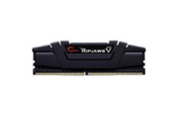 Модуль памяти для компьютера DDR4 64GB (2x32GB) 3200 MHz RipjawsV G.Skill (F4-3200C16D-64GVK)