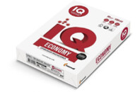 Бумага IQ Economy A4, 500 листов