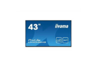 LCD панель iiyama LH4346HS-B1