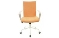 Офисное кресло АКЛАС Арси PL TILT Оранжевое (12477)