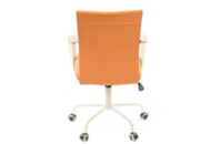Офисное кресло АКЛАС Арси PL TILT Оранжевое (12477)