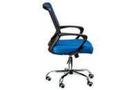 Офисное кресло Special4You Marin blue (000002414)