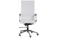 Офисное кресло Special4You Solano artleather white (000002576)
