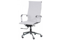 Офисное кресло Special4You Solano artleather white (000002576)