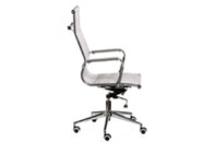 Офисное кресло Special4You Solano mesh grey (000004031)