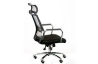 Офисное кресло Special4You Amazing black (000003636)